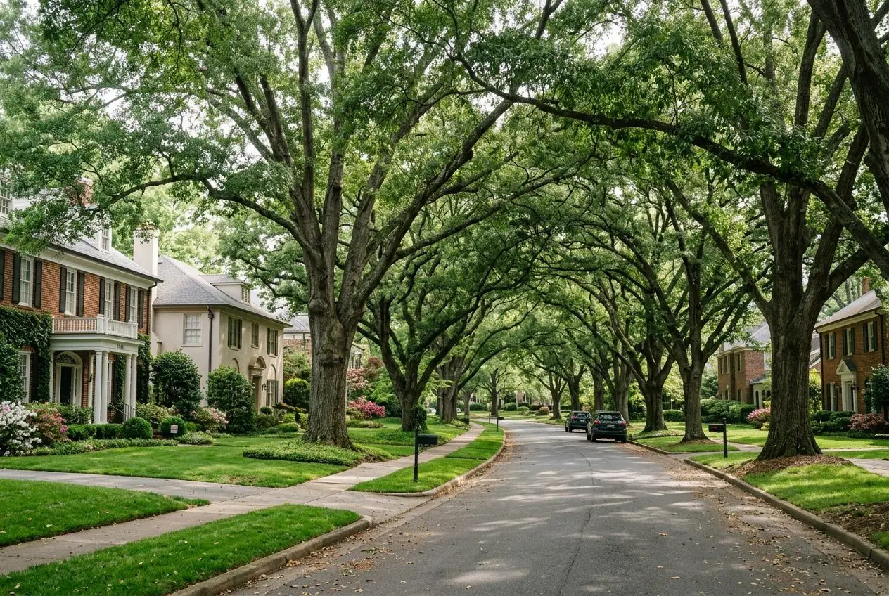 Relocating to Charlotte: Complete Relocation Guide in Charlotte, North Carolina